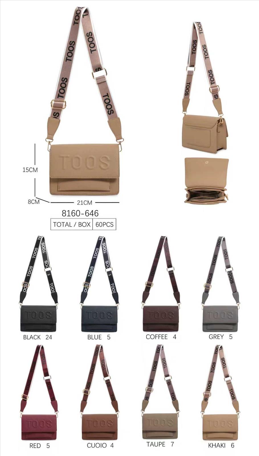 Lierkang import export Gmbh - bags Accessoires