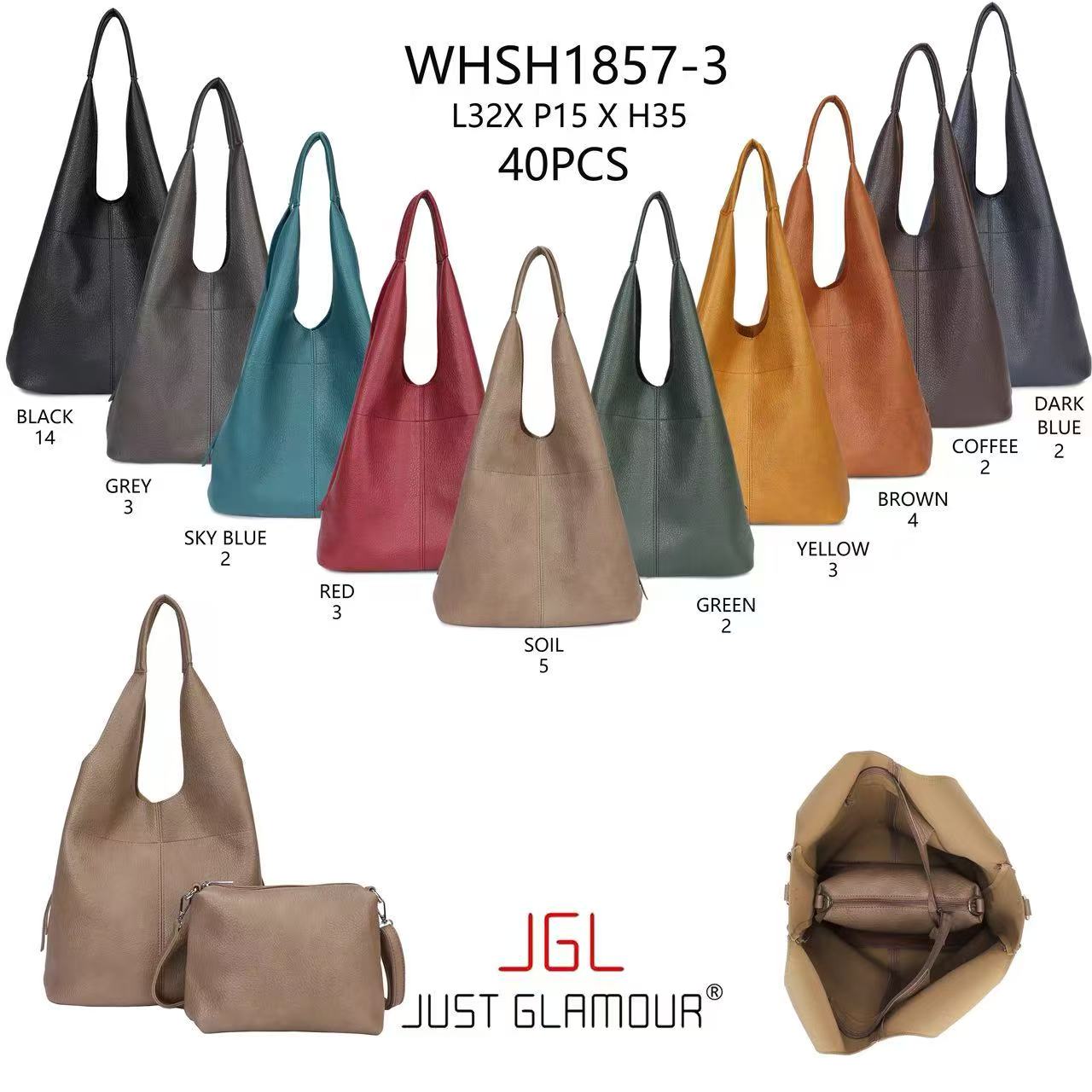 Lierkang import export Gmbh - bags Accessoires