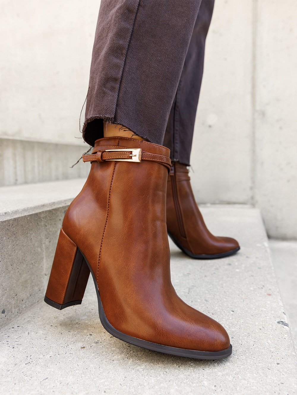 Lujah Shoes (Schuhgrosshandel)