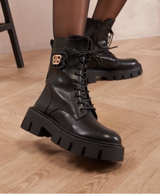 Lujah Shoes (Schuhgrosshandel)