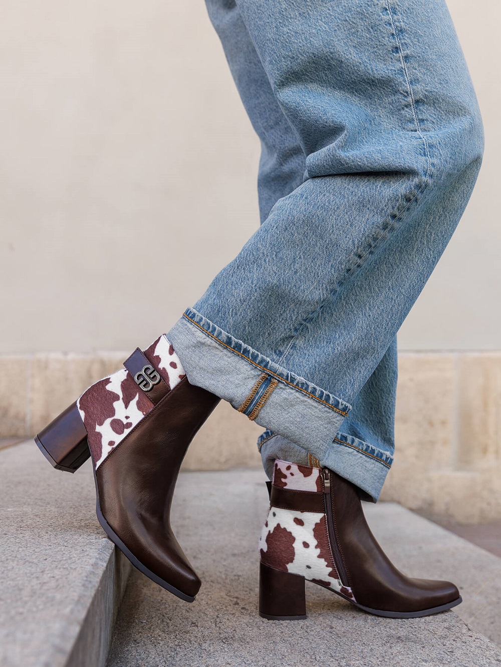 Lujah Shoes (Schuhgrosshandel)
