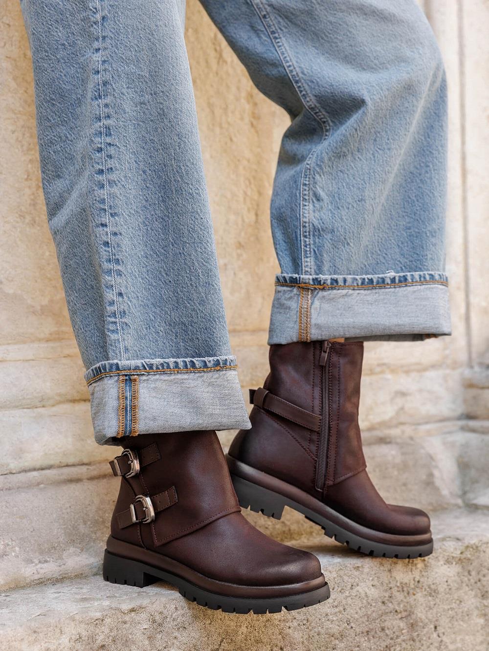 Lujah Shoes (Schuhgrosshandel)