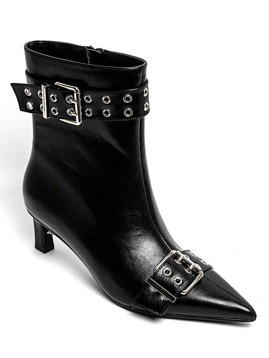 Lujah Shoes (Schuhgrosshandel)