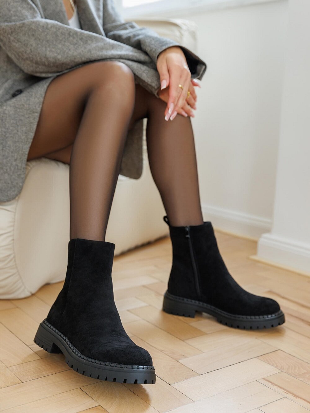 Lujah Shoes (Schuhgrosshandel)