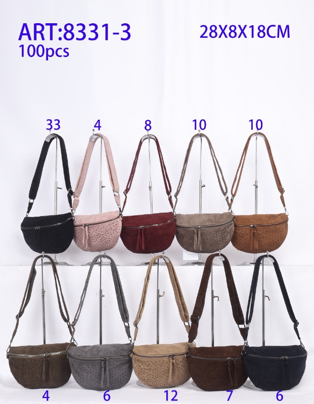 Huada Import-Export GmbH -DOB, Taschen, Schuhe, Accessoires