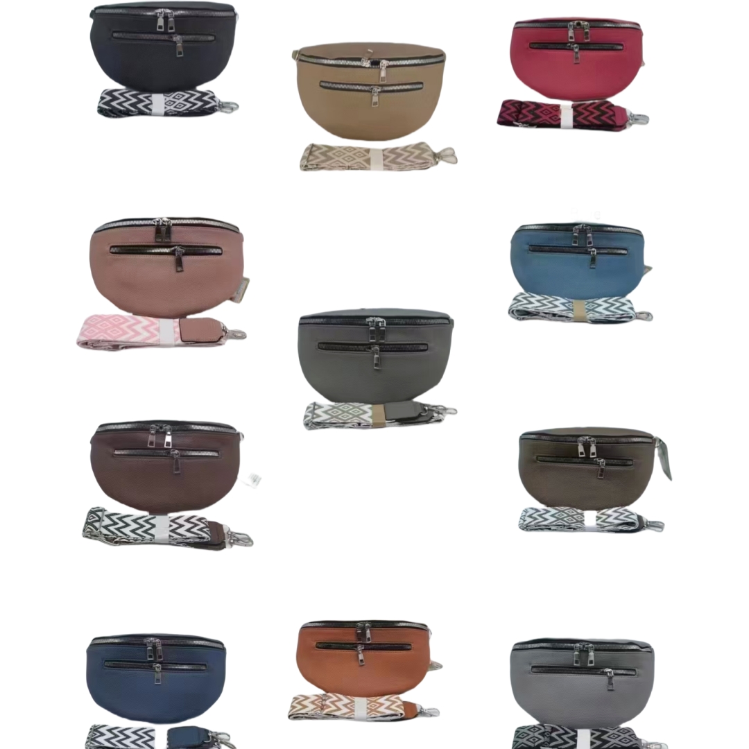 Skyflame GmbH - Damen u. Herrenaccessoires, Taschen, Lederwaren