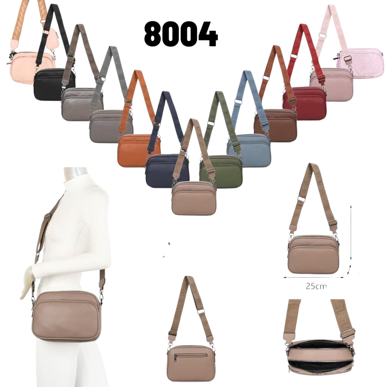GIO TEX GMBH - Accessoires - Neuss