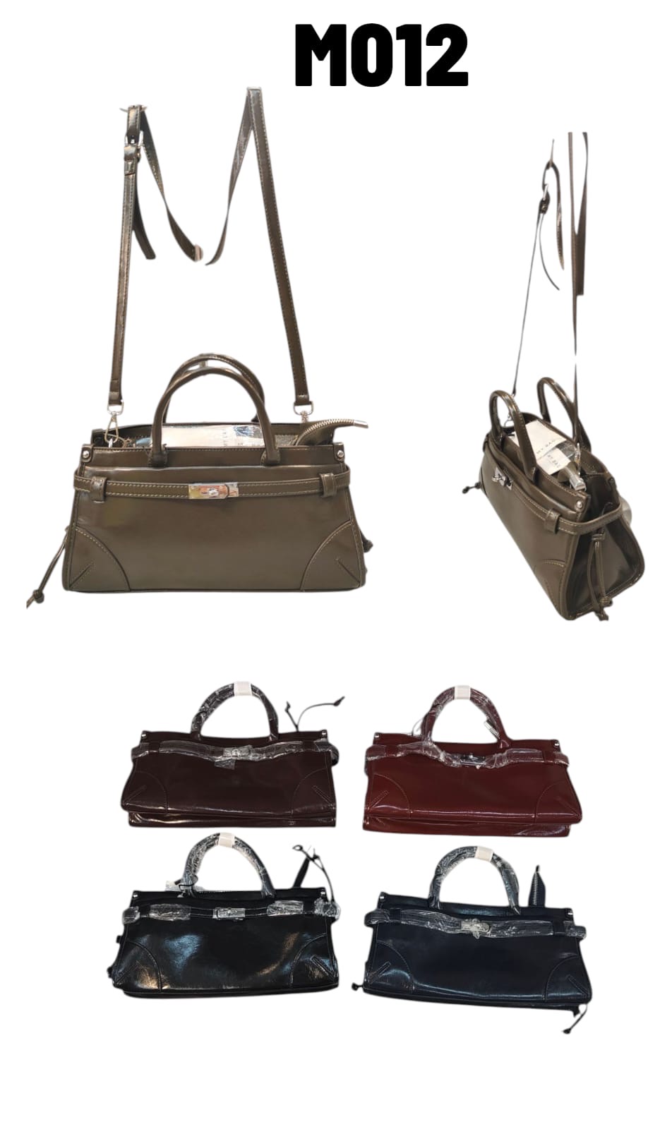 GIO TEX GMBH - Accessoires - Neuss