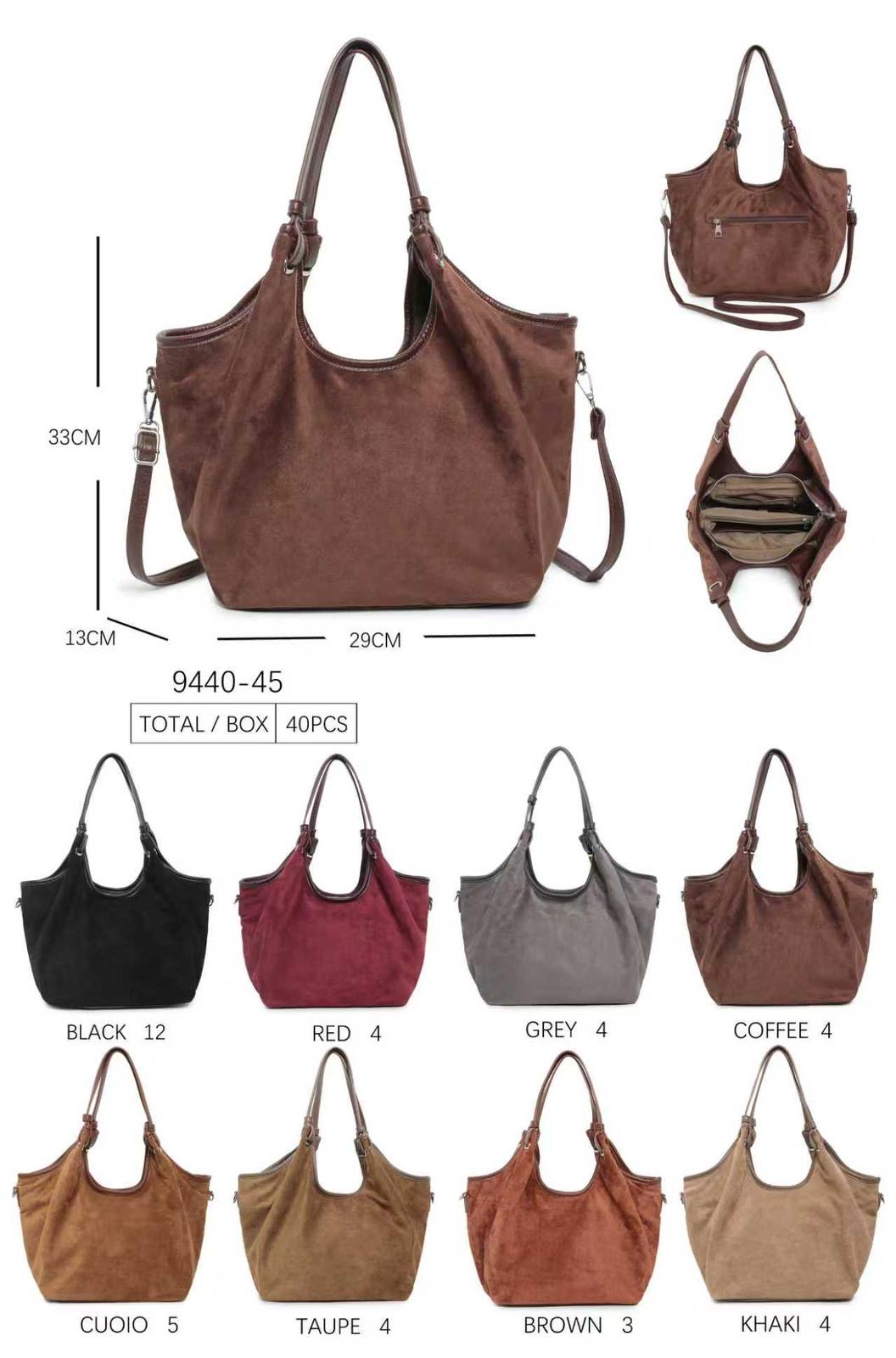 GIO TEX GMBH - Accessoires - Neuss