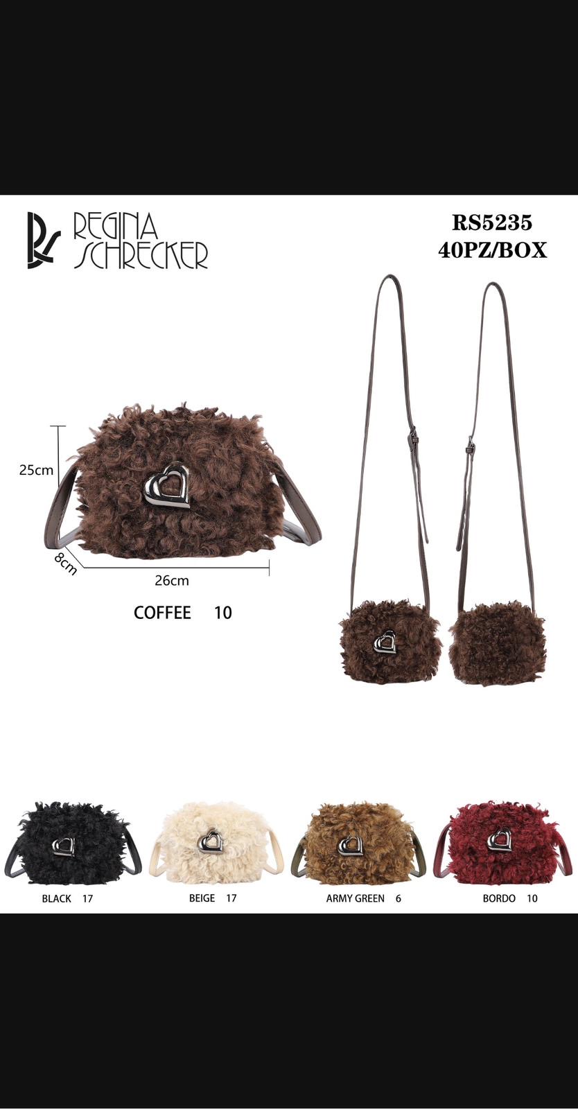 GIO TEX GMBH - Accessoires - Neuss