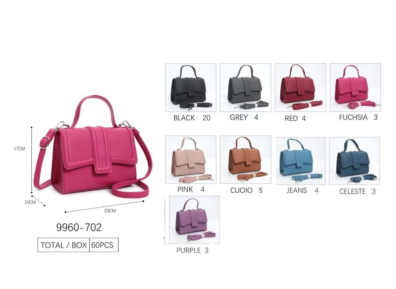 GIO TEX GMBH - Accessoires - Neuss
