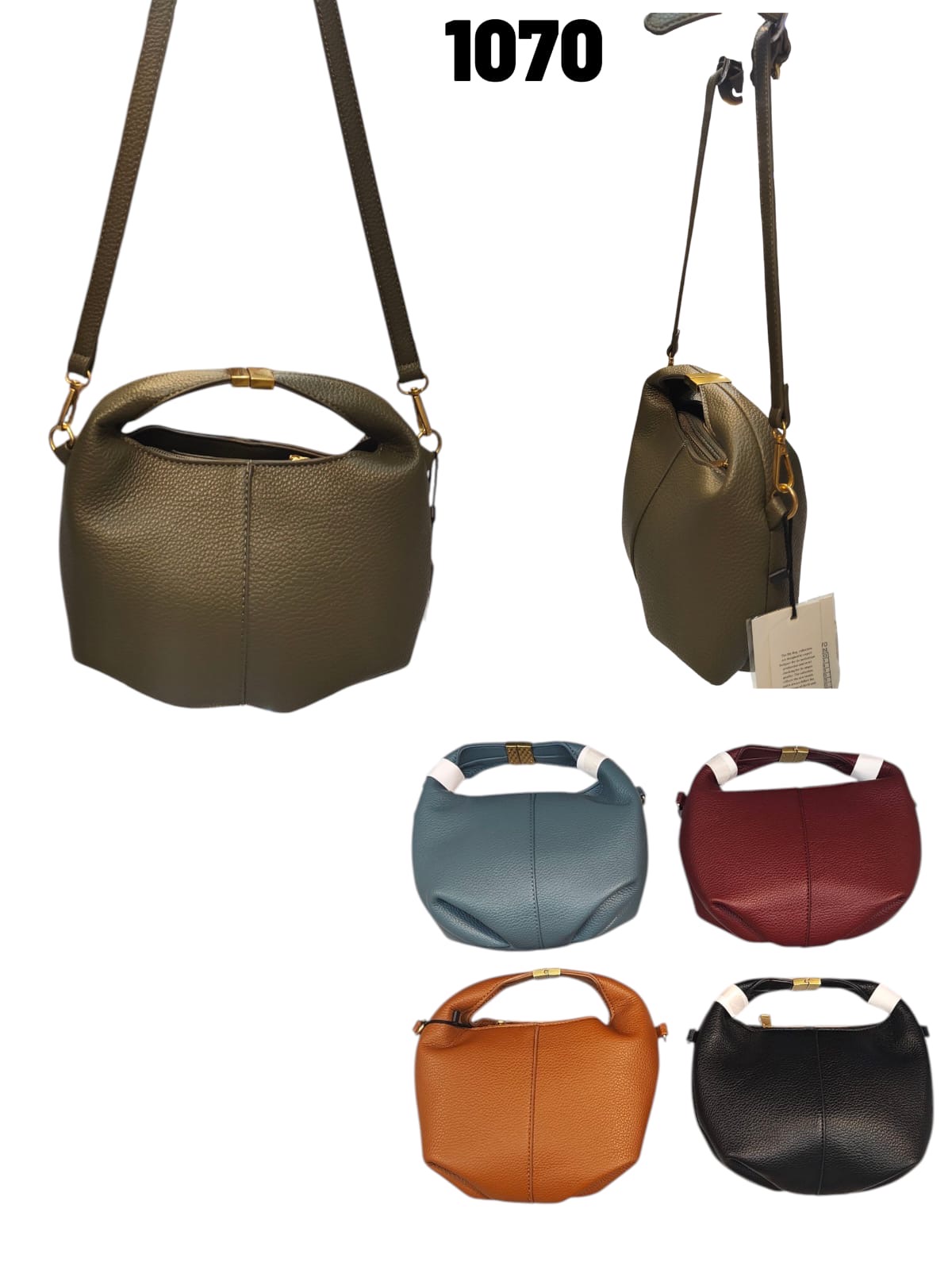 GIO TEX GMBH - Accessoires - Neuss