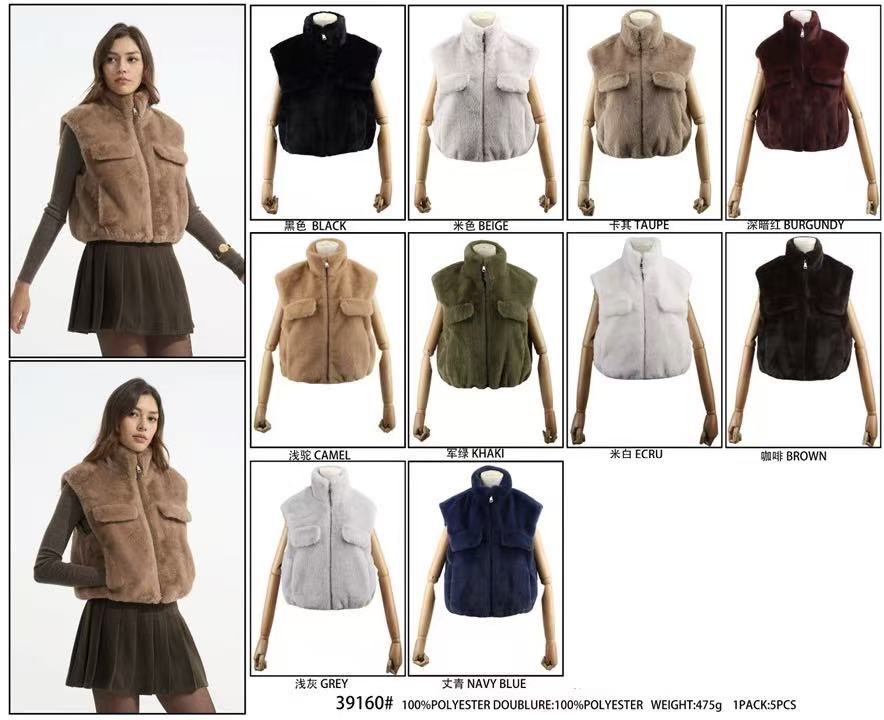 Yoken GmbH - Young Fashion Damenbekleidung