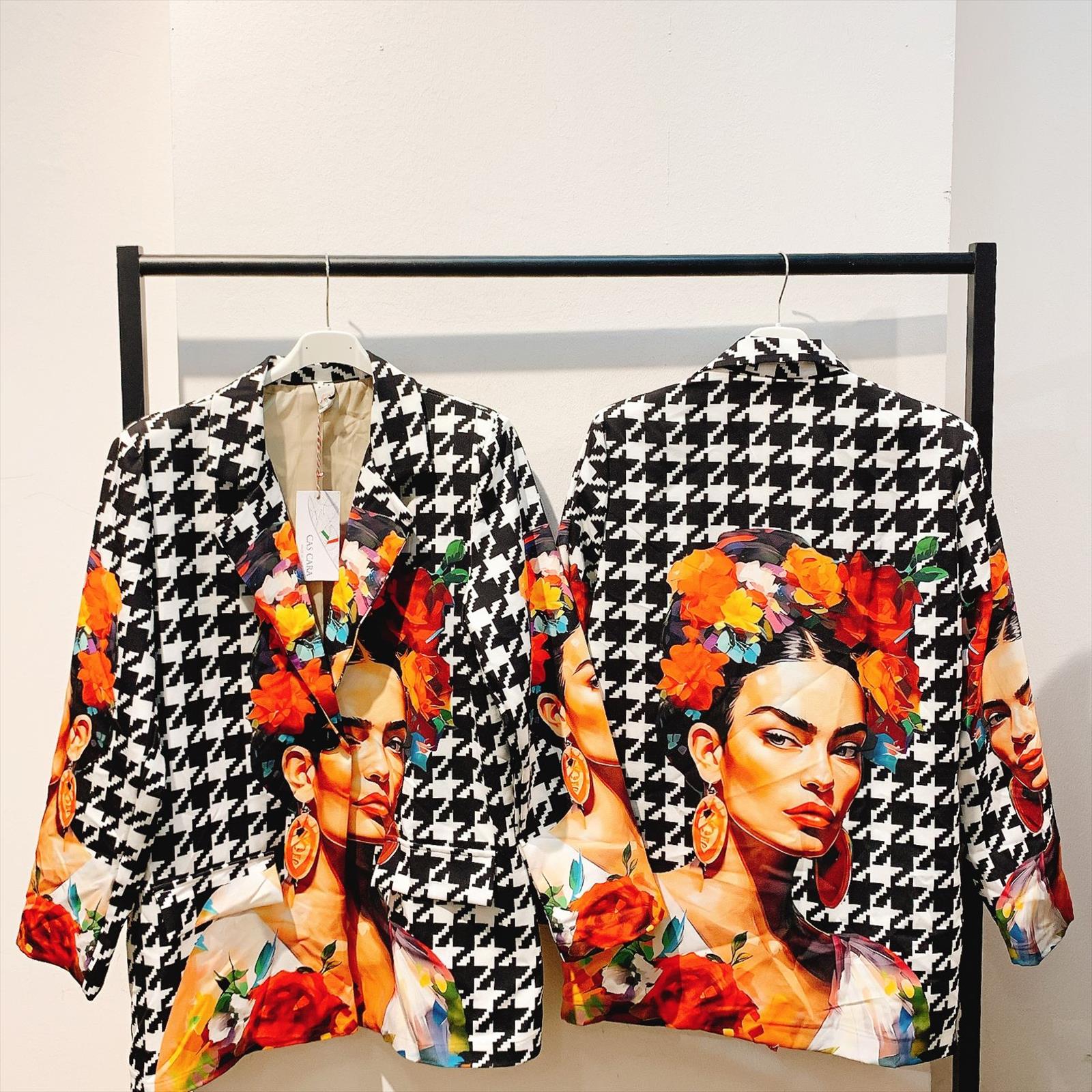 CAS CARA by Cherry´s GmbH - Damenbekleidung Pronto Moda