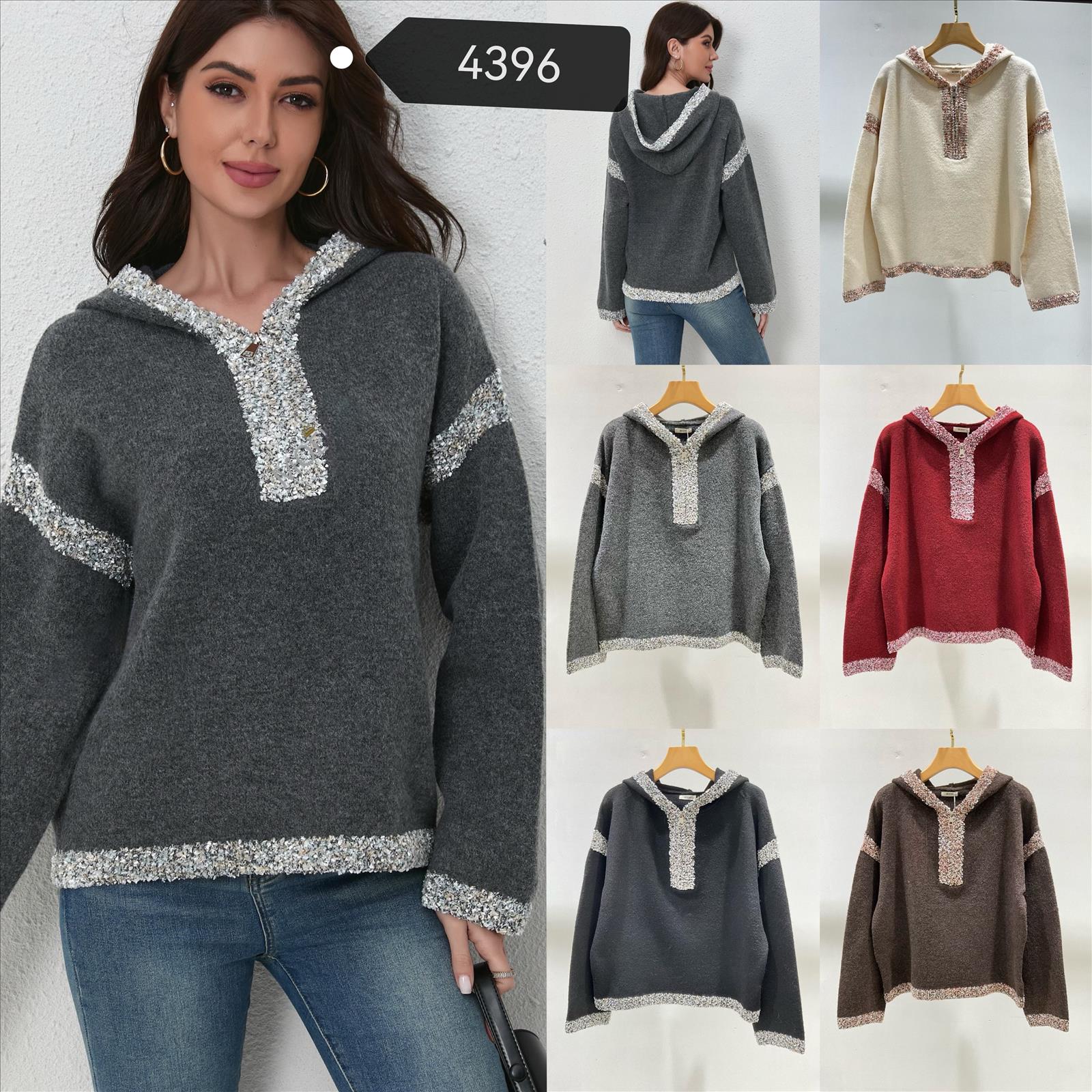 Miss Furs GmbH - MISS FURS Damenmode - Accessoires, Sportswear, Jeans, Tops, Bags