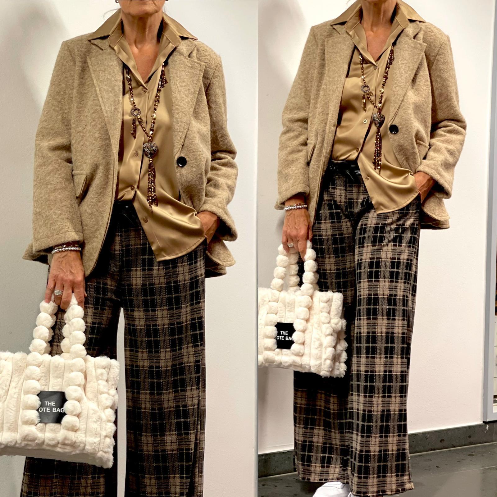Ala Mode Fashion-DOB;Accessoires;Leather Wear; Young Fashion - Neuss