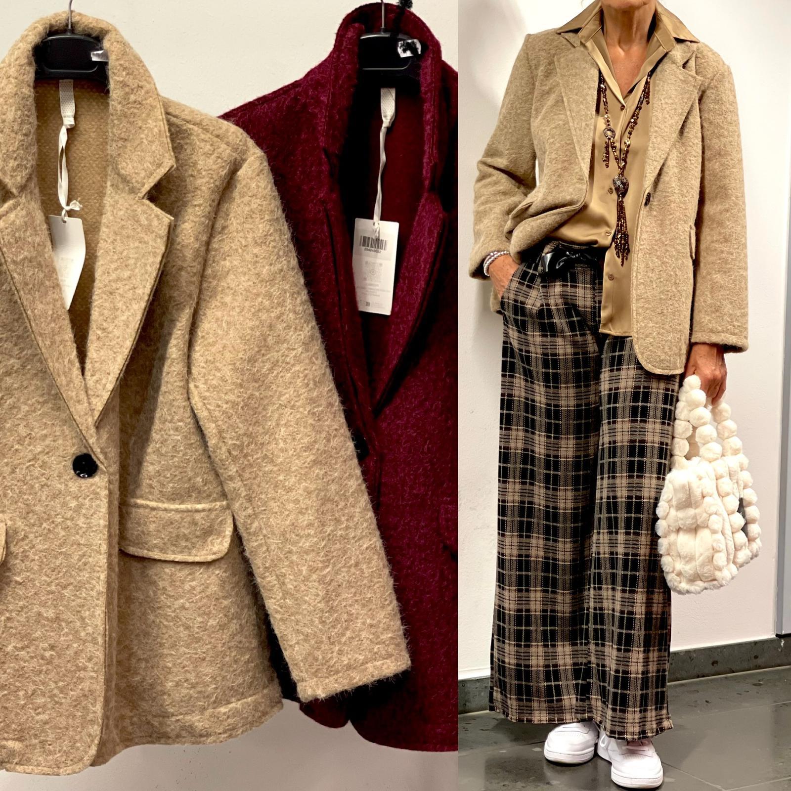 Ala Mode Fashion-DOB;Accessoires;Leather Wear; Young Fashion - Neuss