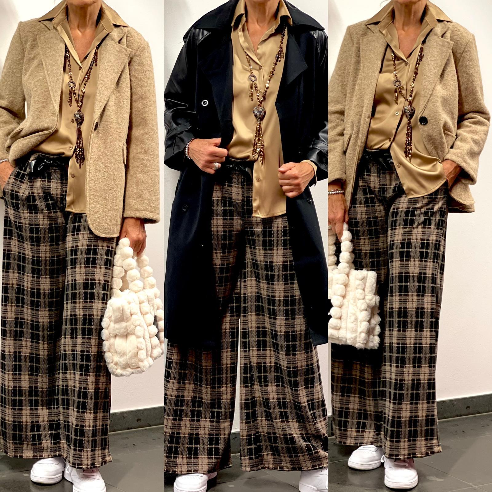 Ala Mode Fashion-DOB;Accessoires;Leather Wear; Young Fashion - Neuss