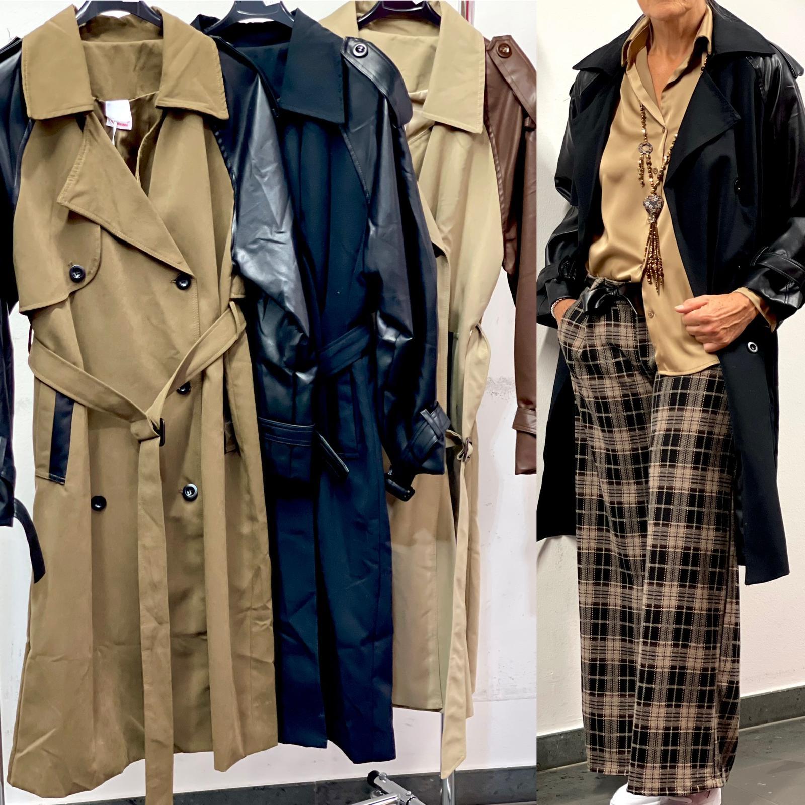 Ala Mode Fashion-DOB;Accessoires;Leather Wear; Young Fashion - Neuss
