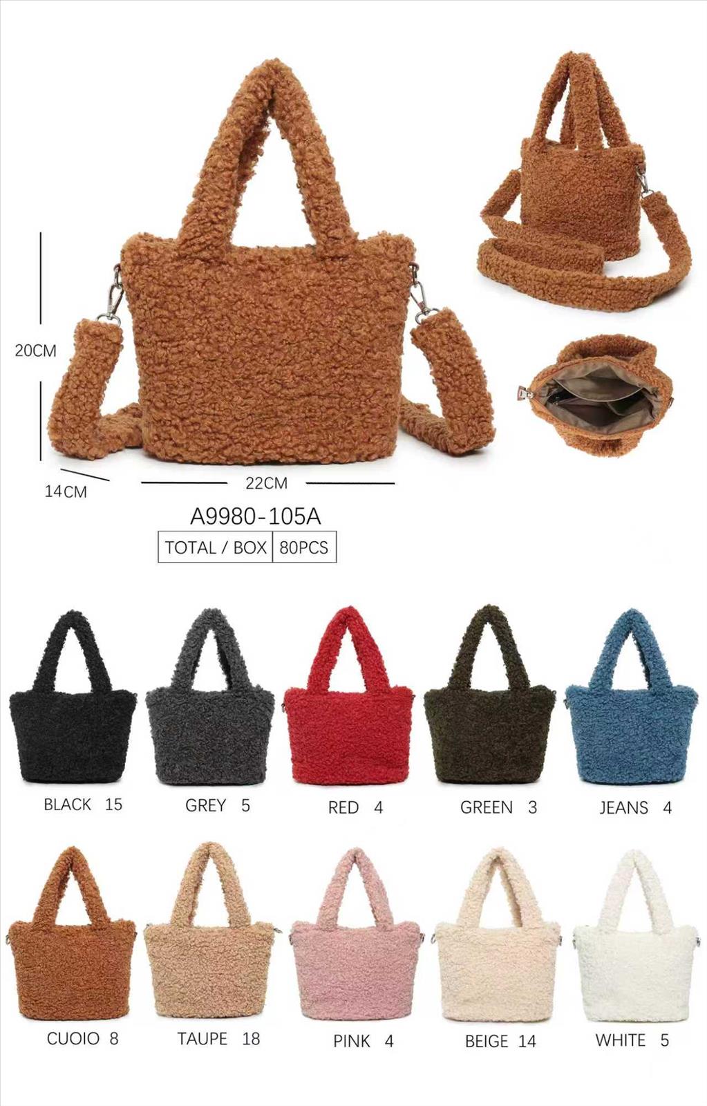 likebag by Longda Moda GmbH - Accessoires; Beachwear; Young Fashion; Leatherwear; Landhausmode - Neuss