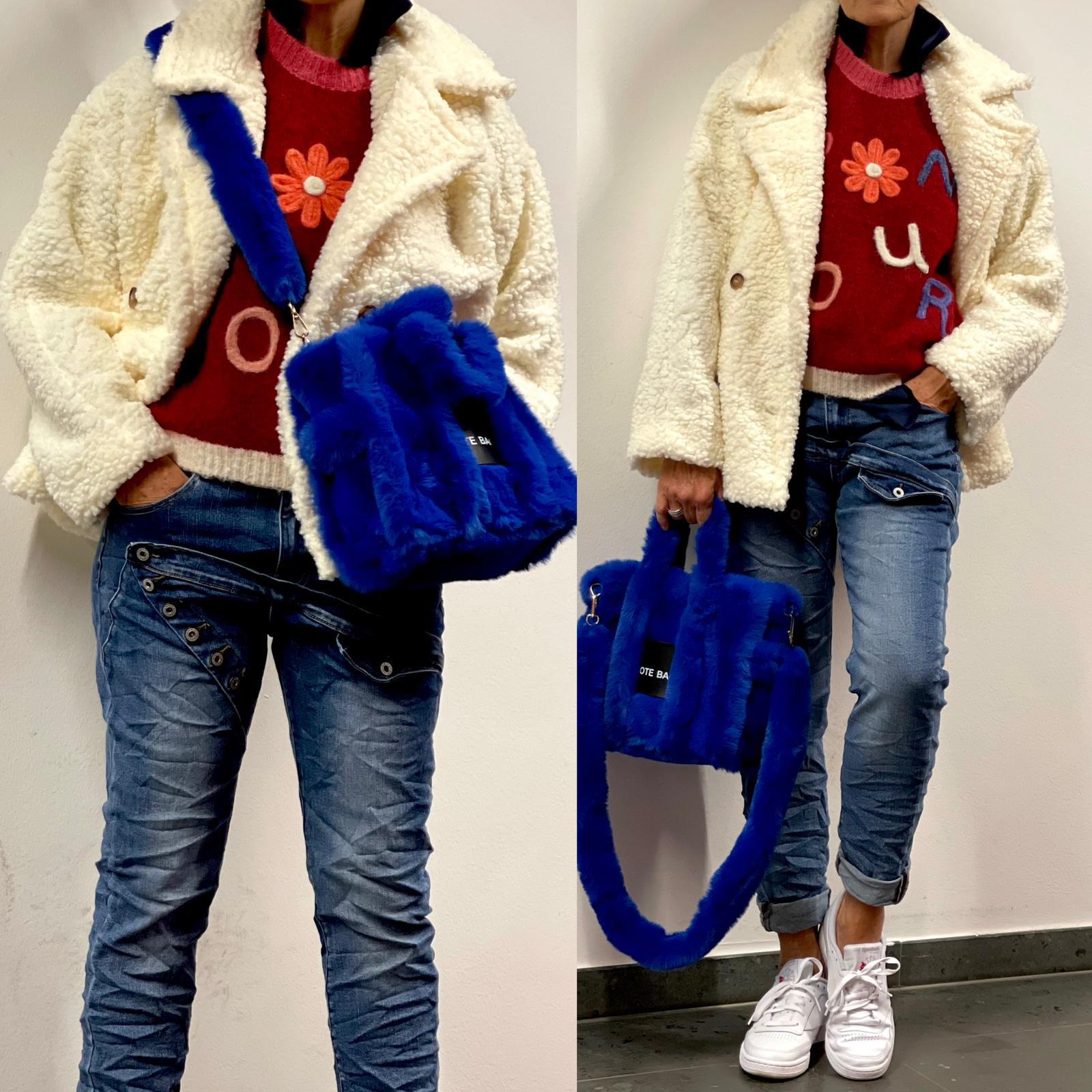 Ala Mode Fashion-DOB;Accessoires;Leather Wear; Young Fashion - Neuss
