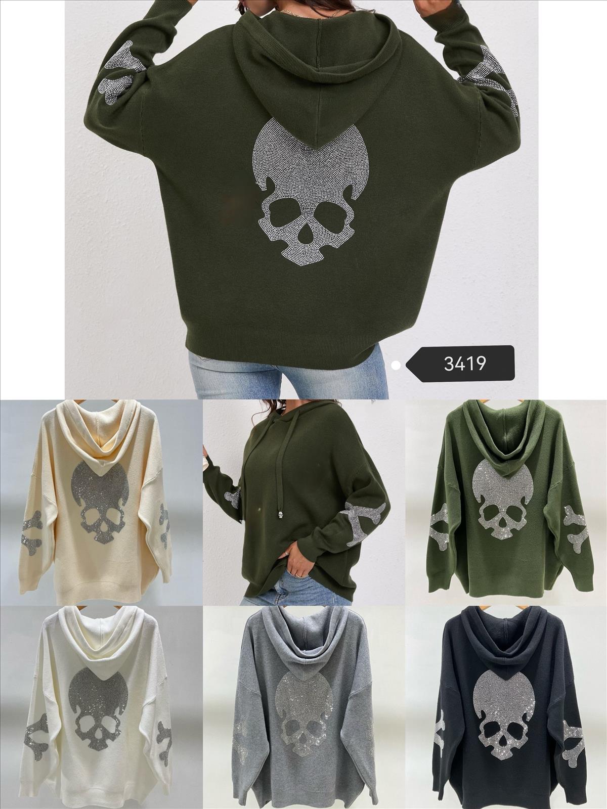 Miss Furs GmbH - MISS FURS Damenmode - Accessoires, Sportswear, Jeans, Tops, Bags