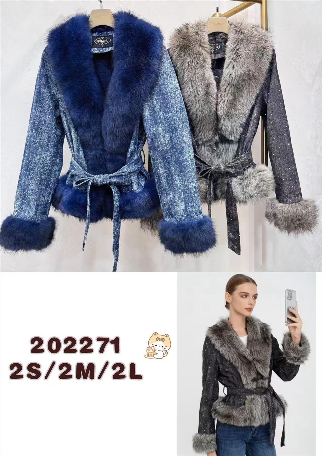 Miss Furs GmbH - MISS FURS Damenmode - Accessoires, Sportswear, Jeans, Tops, Bags