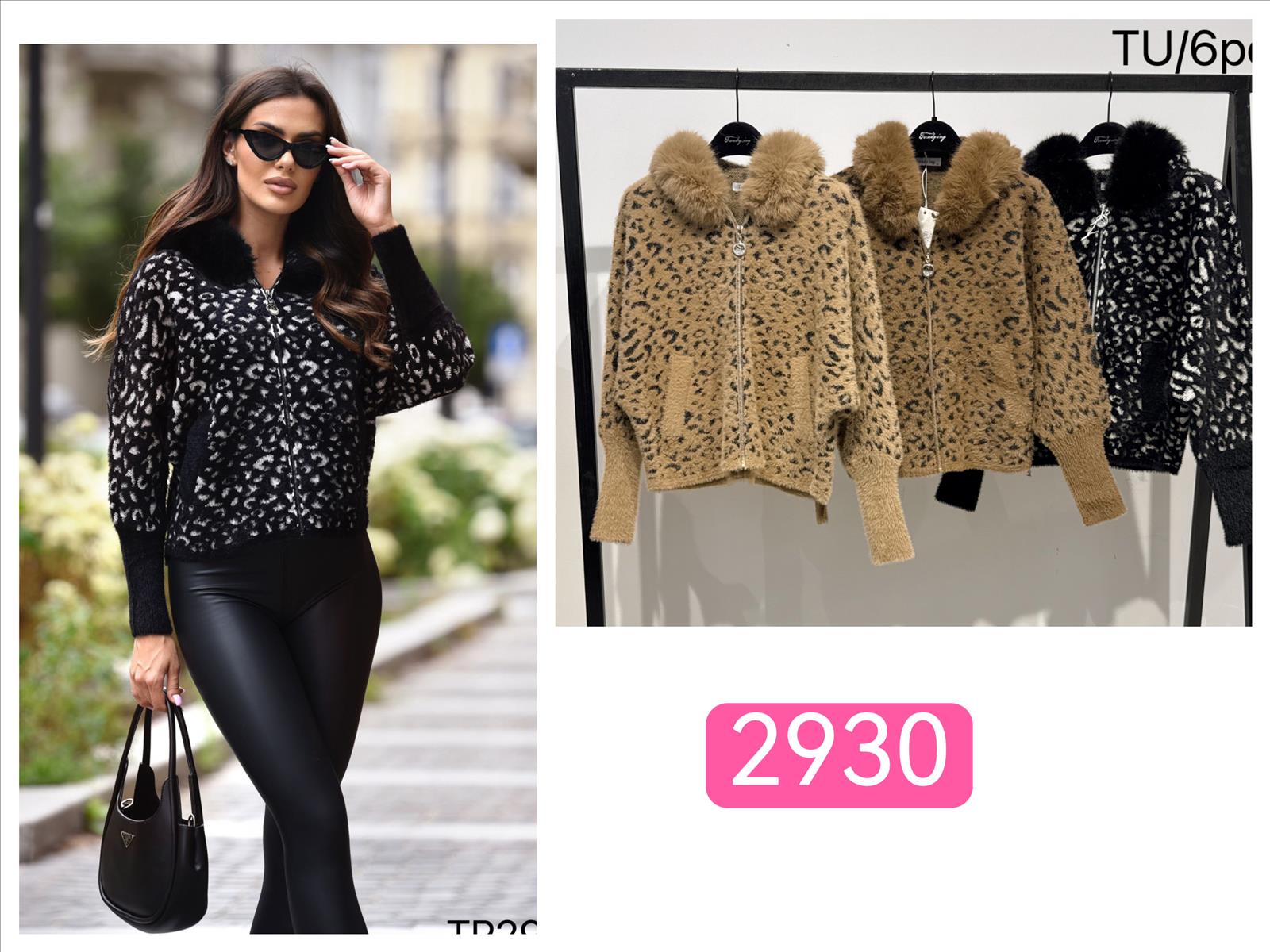 Miss Furs GmbH - MISS FURS Damenmode - Accessoires, Sportswear, Jeans, Tops, Bags