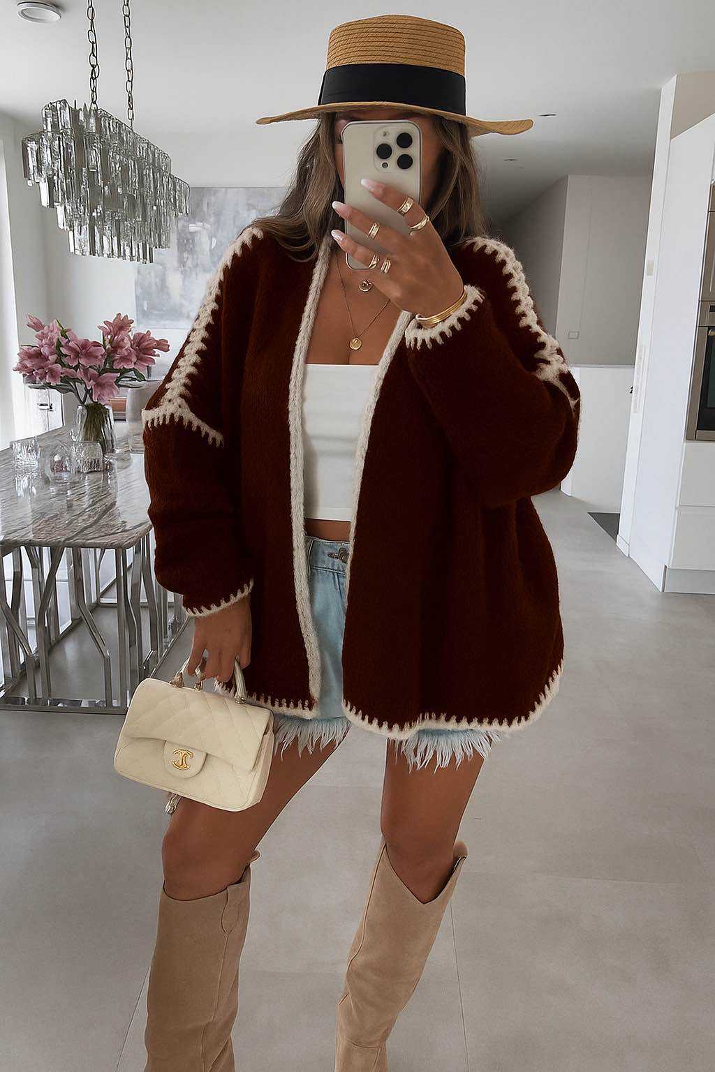 Ala Mode Fashion-DOB;Accessoires;Leather Wear; Young Fashion - Neuss