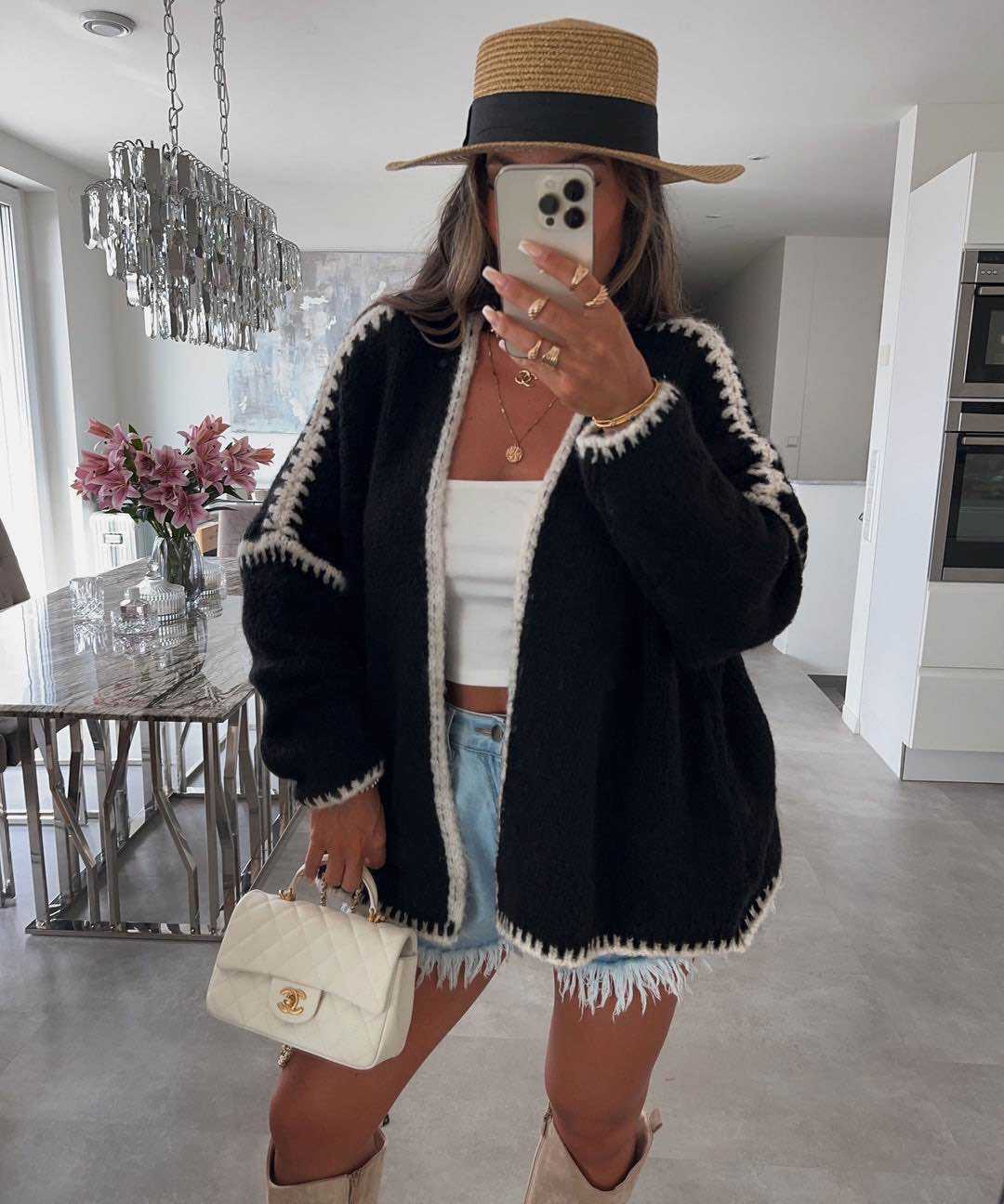Ala Mode Fashion-DOB;Accessoires;Leather Wear; Young Fashion - Neuss