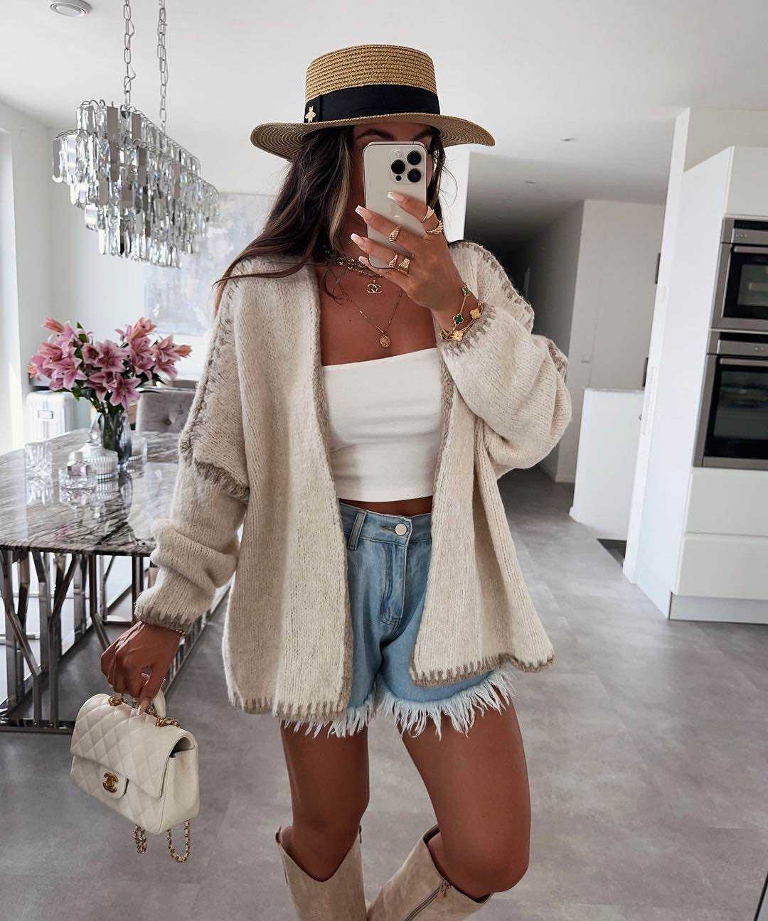 Ala Mode Fashion-DOB;Accessoires;Leather Wear; Young Fashion - Neuss