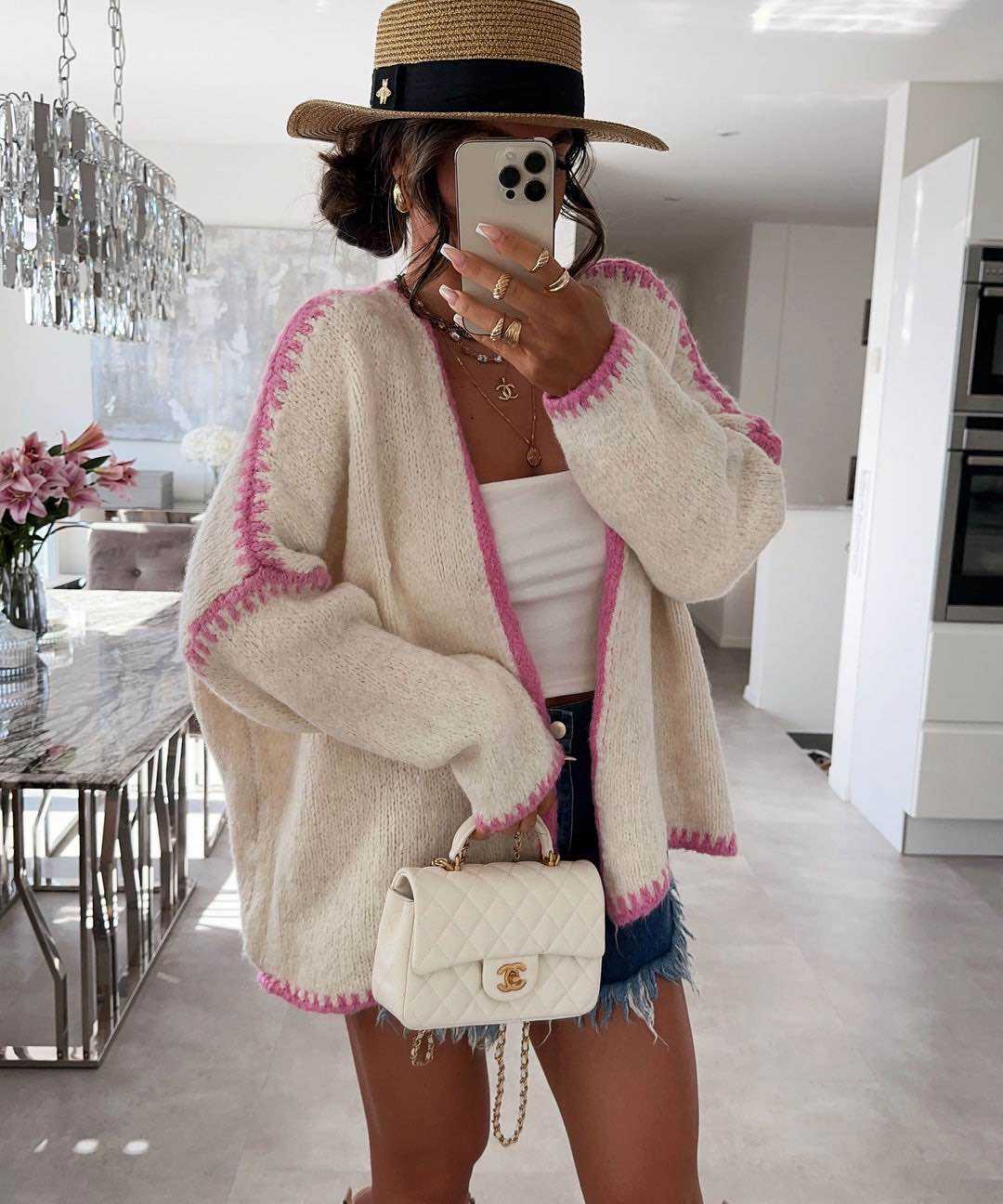 Ala Mode Fashion-DOB;Accessoires;Leather Wear; Young Fashion - Neuss
