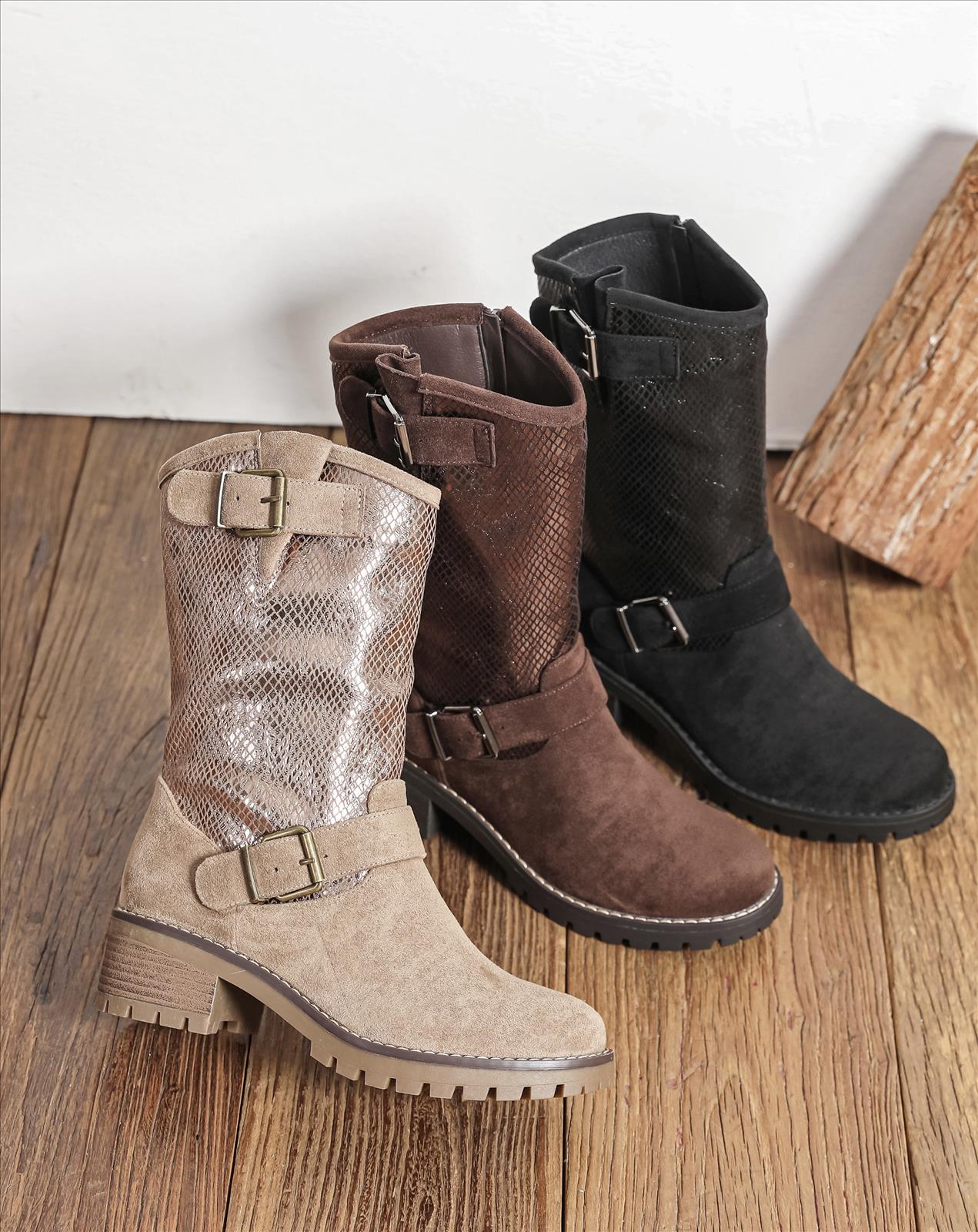 Ala Mode Fashion-DOB;Accessoires;Leather Wear; Young Fashion - Neuss