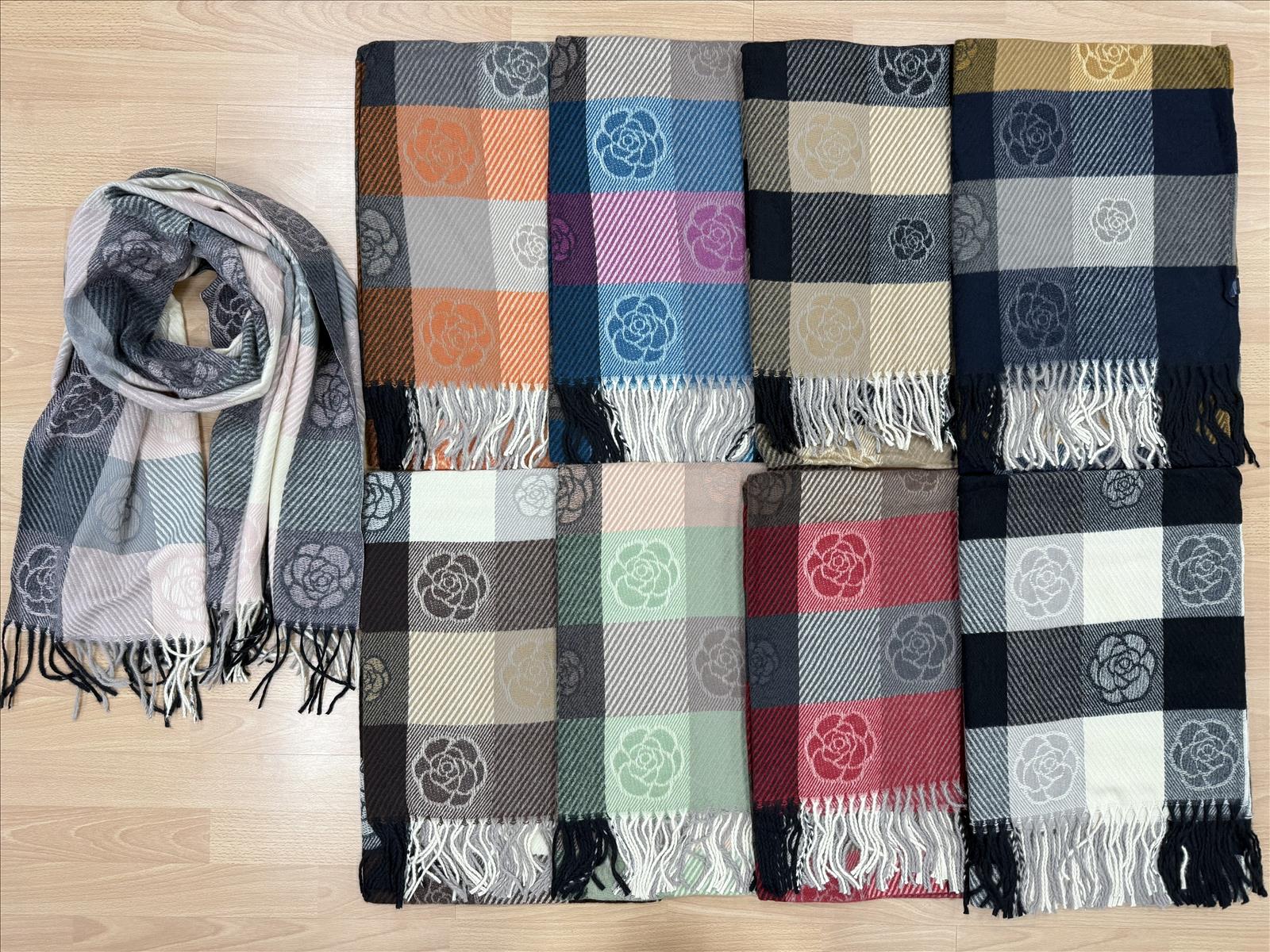 Dong Feng - Accessoires für Damen