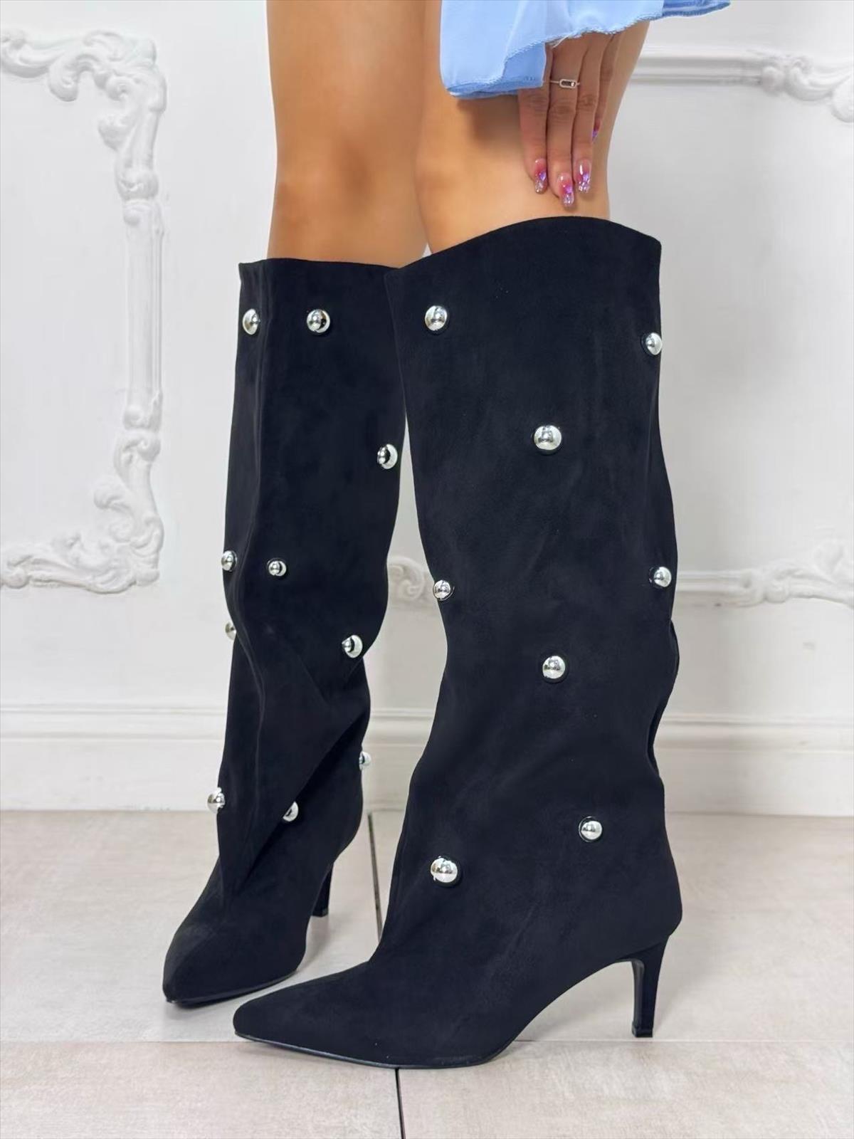 Ala Mode Fashion-DOB;Accessoires;Leather Wear; Young Fashion - Neuss