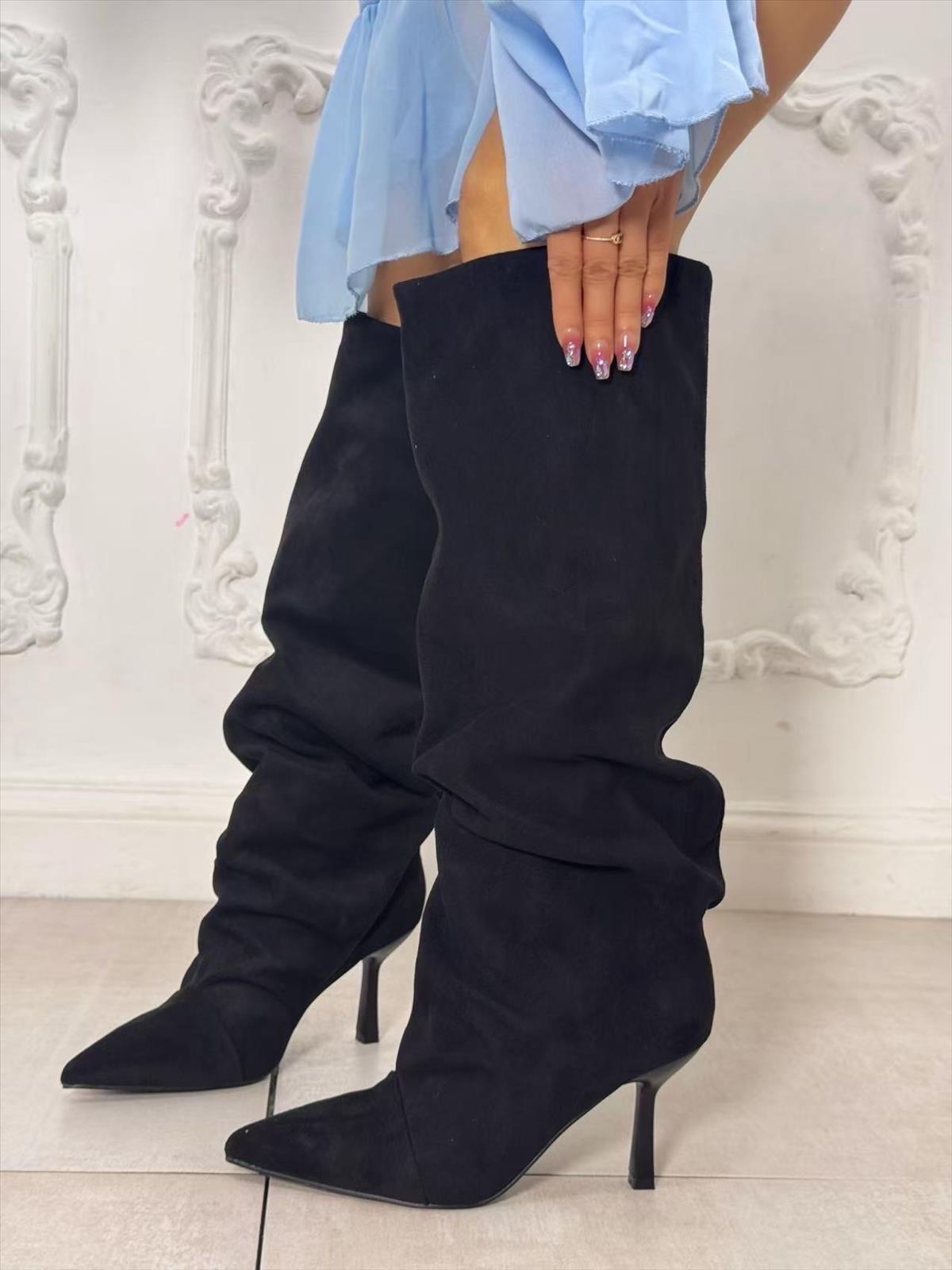 Ala Mode Fashion-DOB;Accessoires;Leather Wear; Young Fashion - Neuss