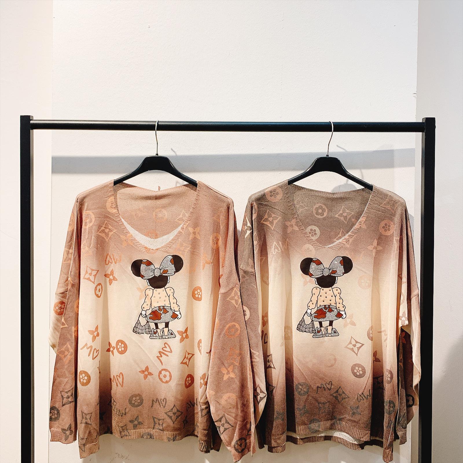 CAS CARA by Cherry´s GmbH - Damenbekleidung Pronto Moda