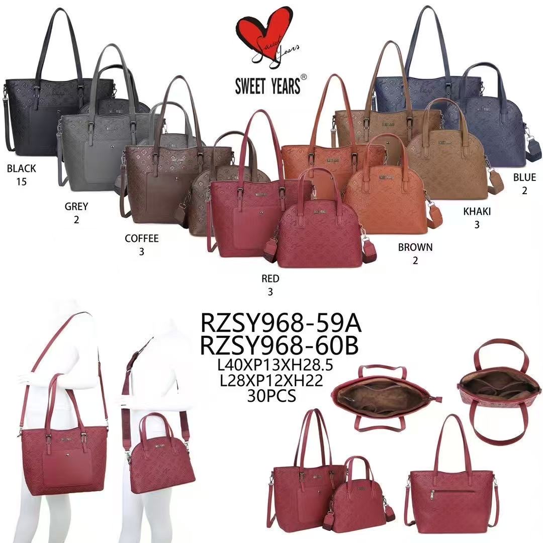 Huada Import-Export GmbH -DOB, Taschen, Schuhe, Accessoires