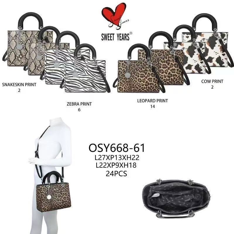 Huada Import-Export GmbH -DOB, Taschen, Schuhe, Accessoires