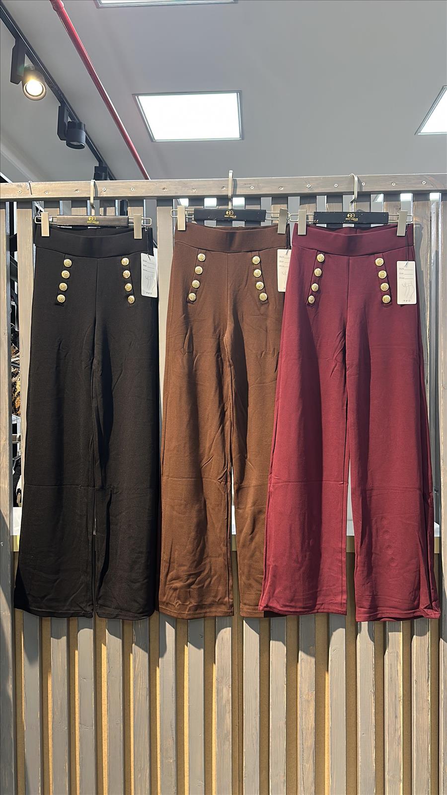 Yoken GmbH - Young Fashion Damenbekleidung