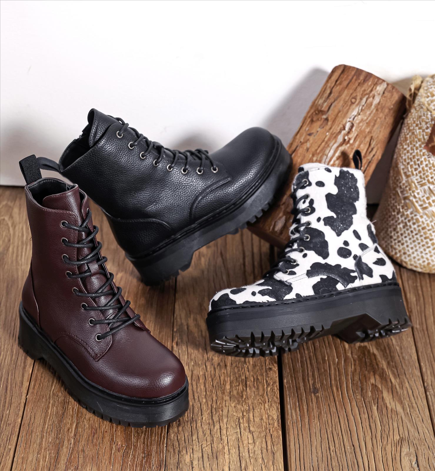 Ala Mode Fashion-DOB;Accessoires;Leather Wear; Young Fashion - Neuss