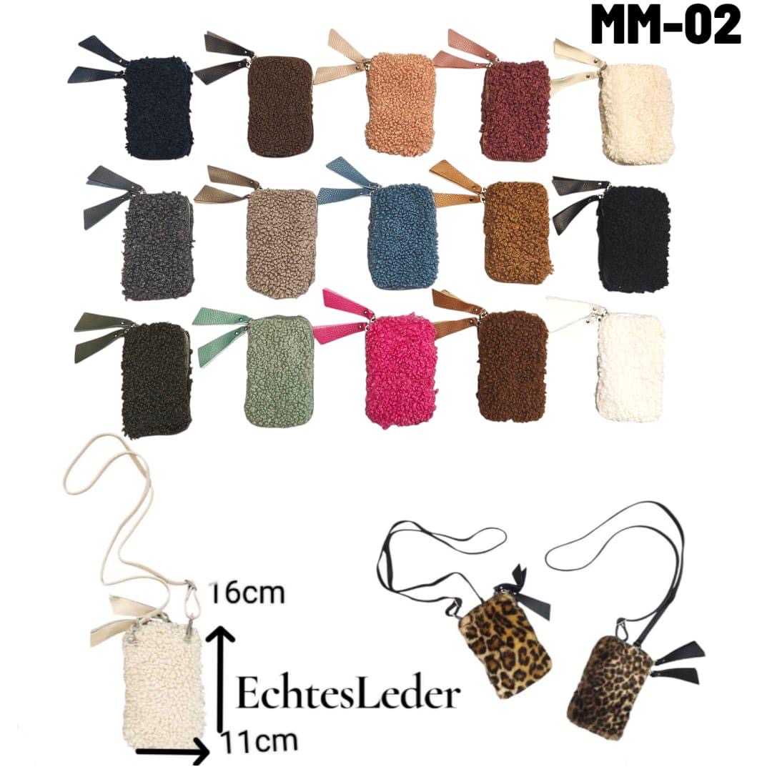GIO TEX GMBH - Accessoires - Neuss