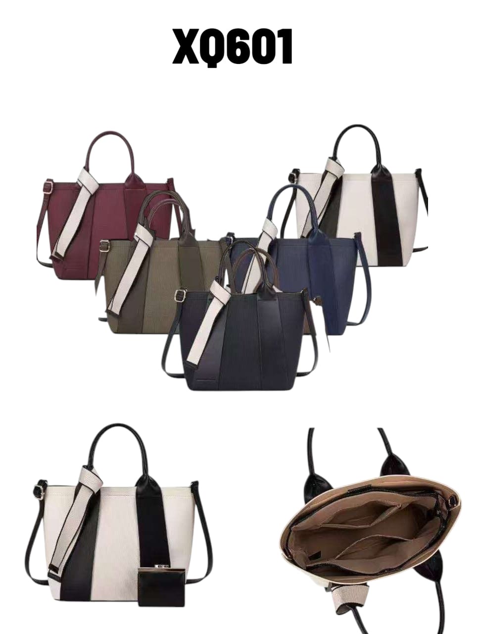 GIO TEX GMBH - Accessoires - Neuss