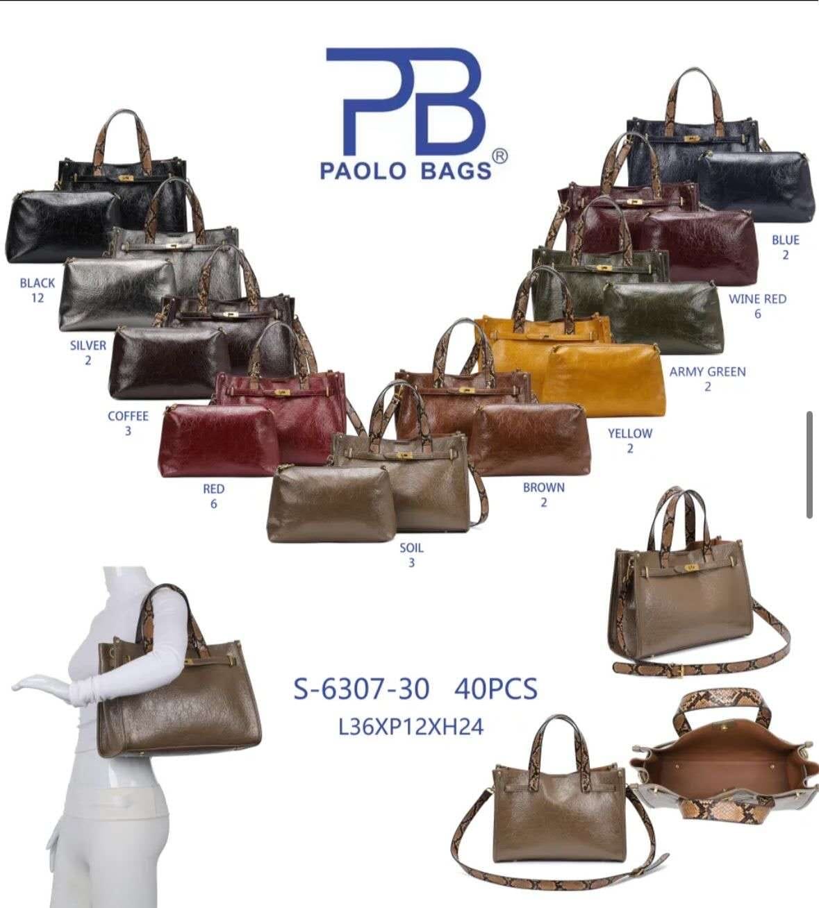 GIO TEX GMBH - Accessoires - Neuss