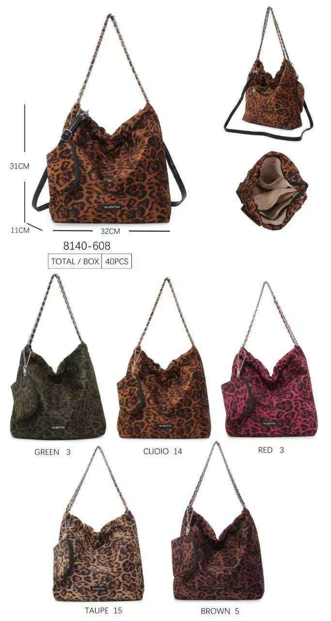 GIO TEX GMBH - Accessoires - Neuss