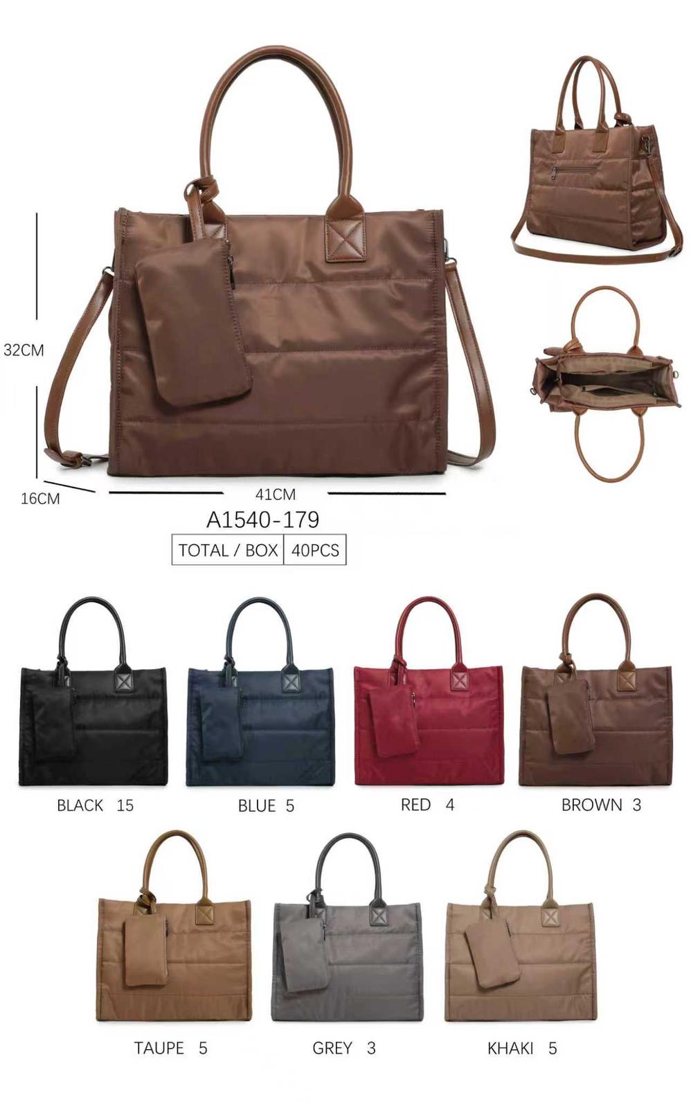 GIO TEX GMBH - Accessoires - Neuss