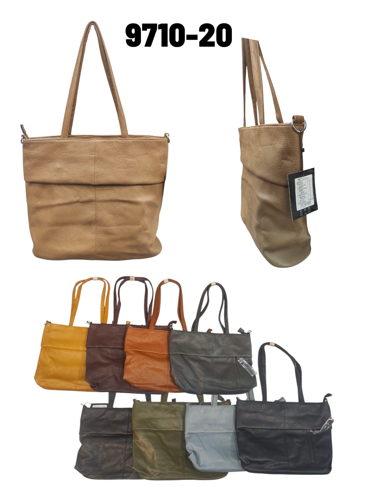 GIO TEX GMBH - Accessoires - Neuss