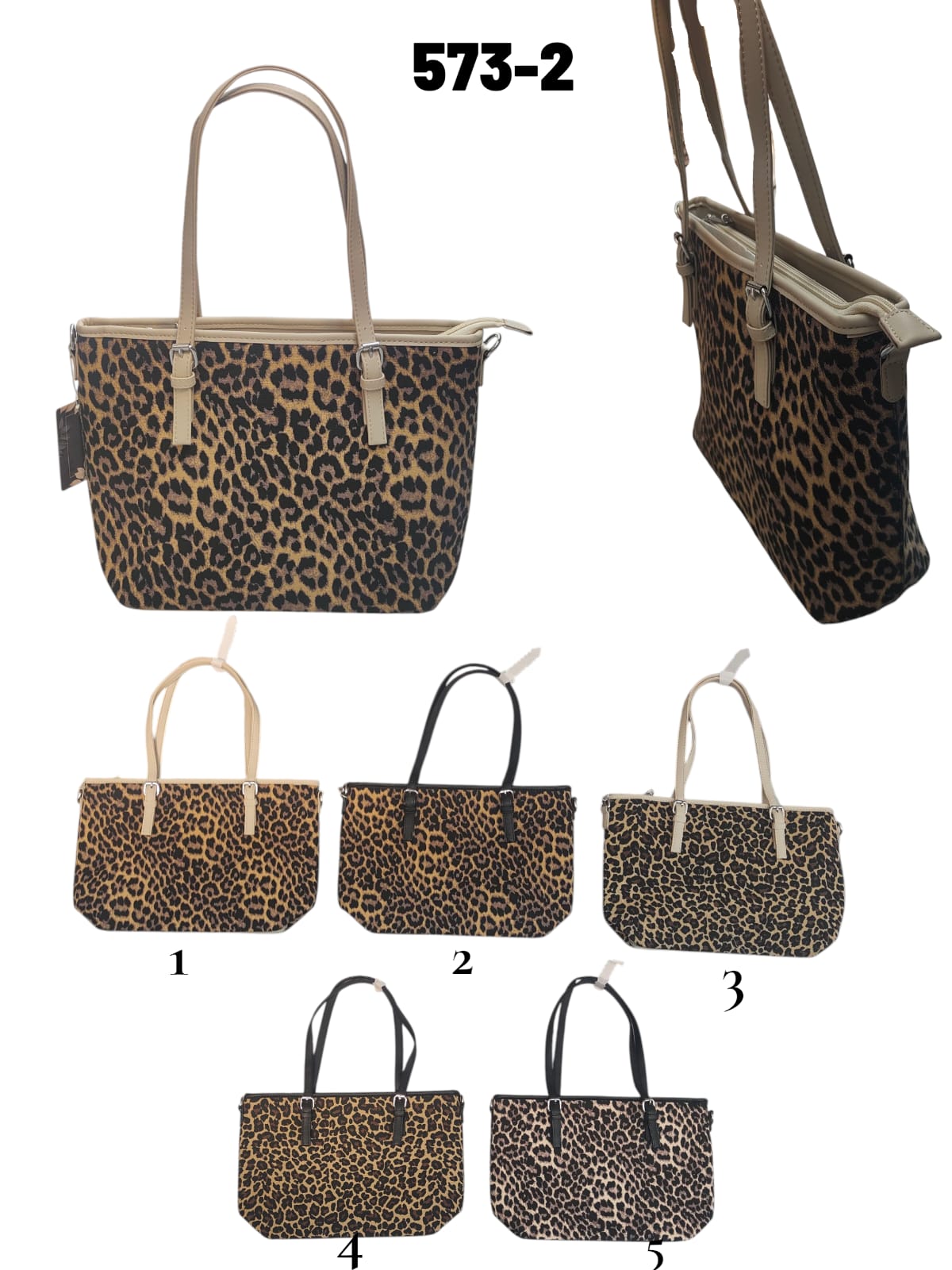 GIO TEX GMBH - Accessoires - Neuss