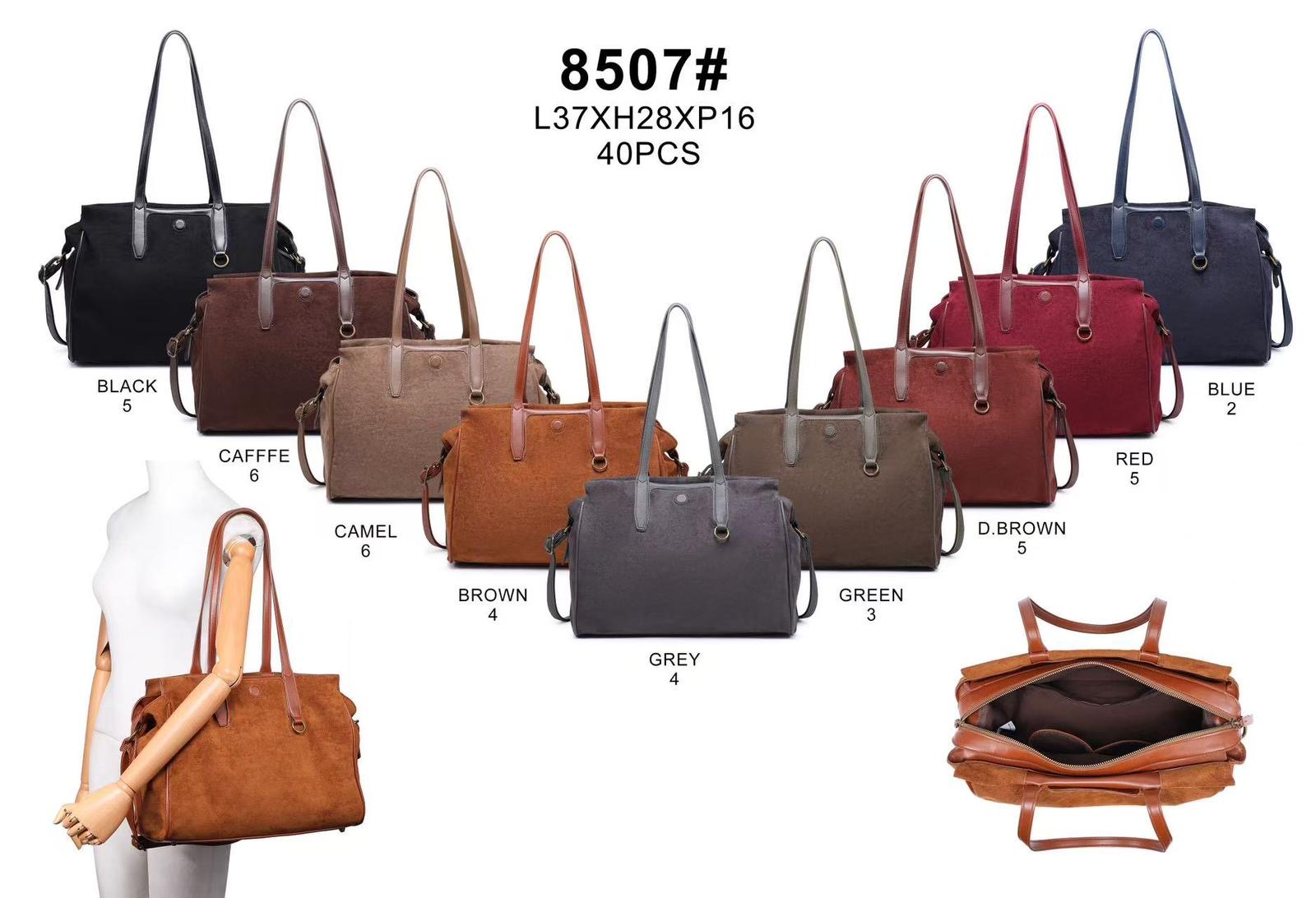GIO TEX GMBH - Accessoires - Neuss