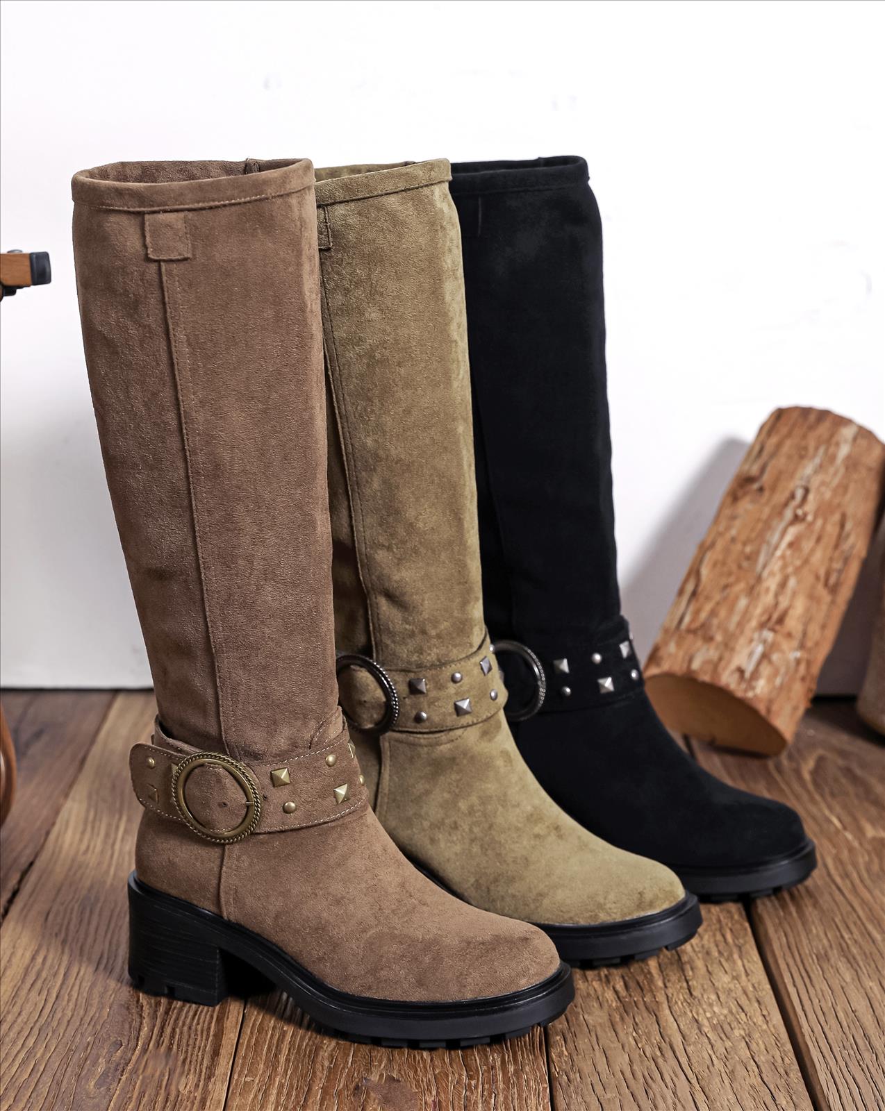 Ala Mode Fashion-DOB;Accessoires;Leather Wear; Young Fashion - Neuss